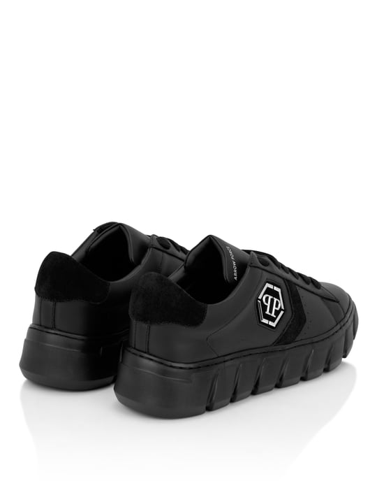 Lo-Top Sneakers Hexagon - Image 4