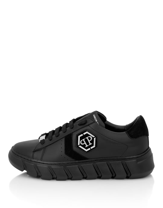 Lo-Top Sneakers Hexagon - Image 5