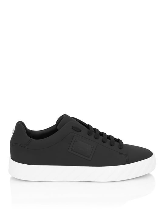 Lo-Top Sneakers Placca - Image 3