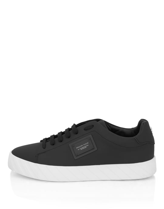 Lo-Top Sneakers Placca - Image 5