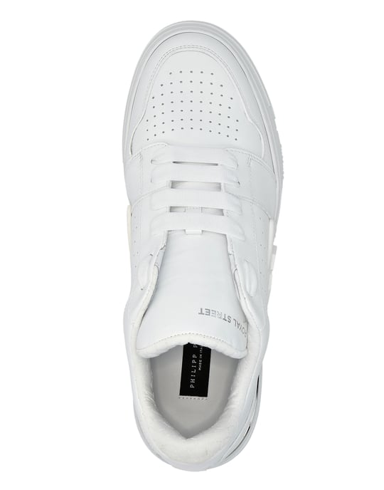 Lage Sneakers Royal Street - Image 2