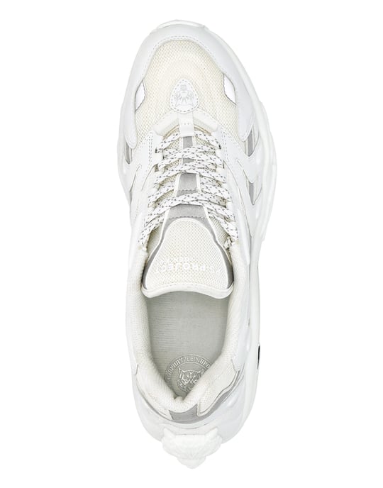Sneaker Med Löpare The Scratch - Image 2