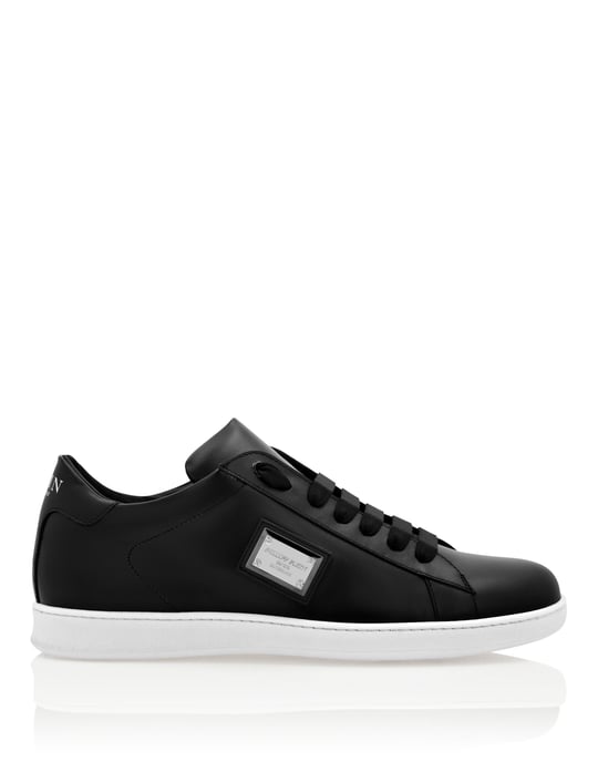 Sneakers Med Låg Topp - Image 3