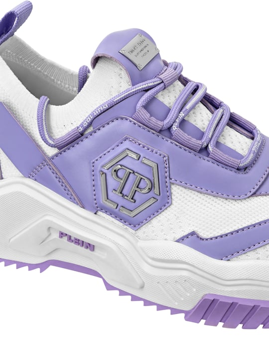 Lage Sneakers Predator - Image 3
