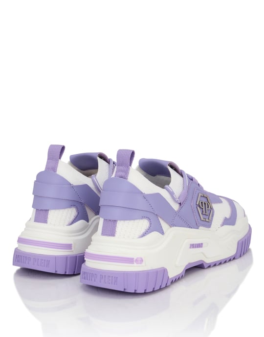 Lage Sneakers Predator - Image 4