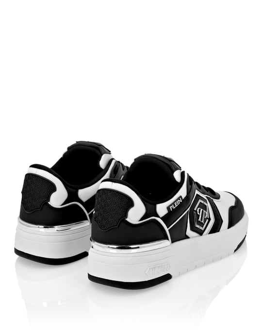 Lage Sneakers Predator - Image 4