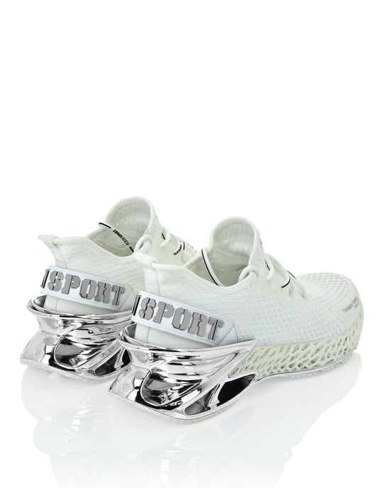 Hardloopschoen Thunder Force Genx - Image 3