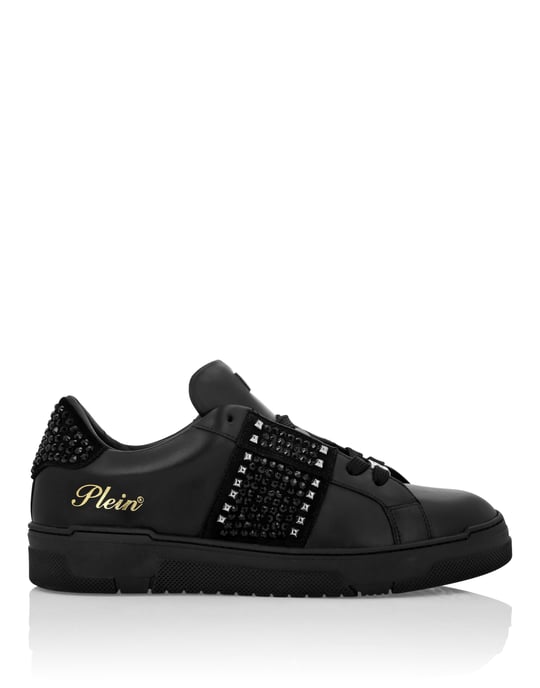 Lo-Top Sneakers - Image 3
