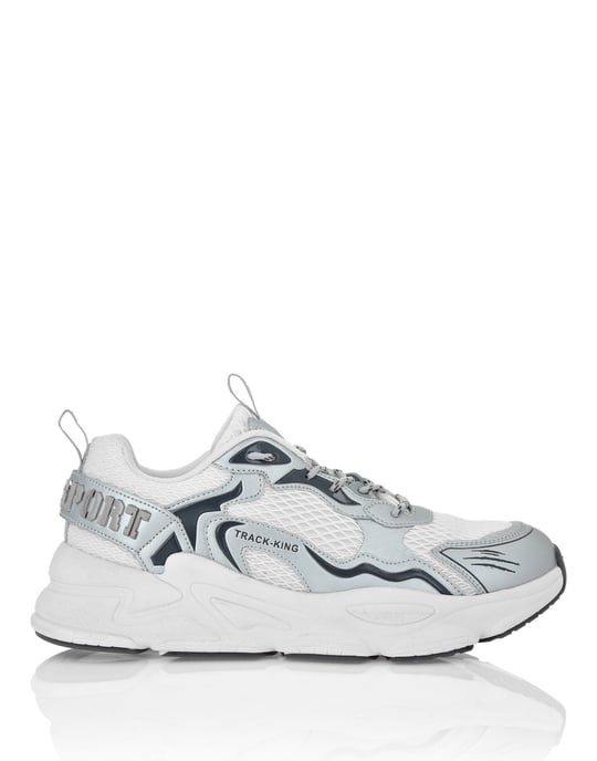 Lo-Top Sneakers - Image 1