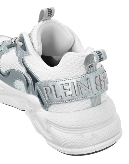 Lo-Top Sneakers - Image 2
