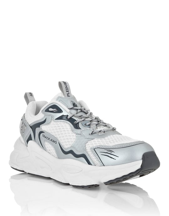 Lo-Top Sneakers - Image 3