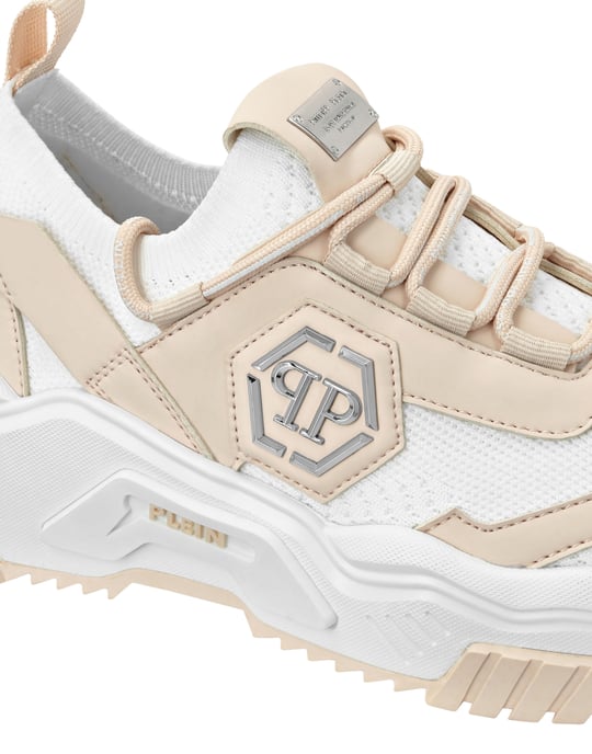 Lage Sneakers Predator - Image 3