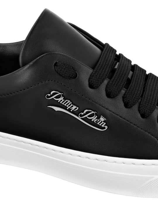 Lage Sneakers Signature - Image 2