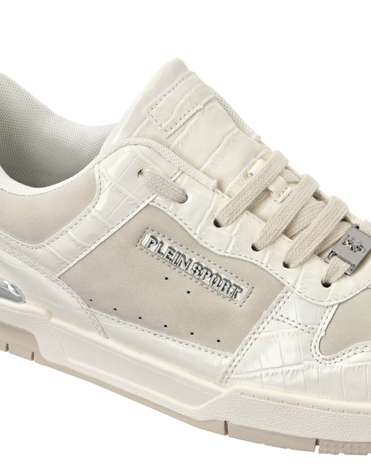 Lo-Top Sneakers - Image 2