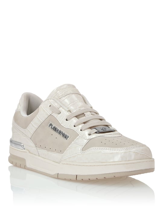 Lo-Top Sneakers - Image 3