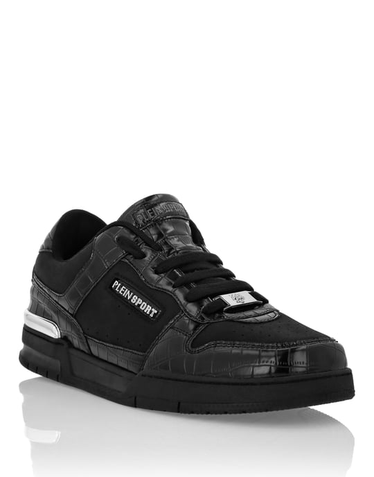 Lo-Top Sneakers - Image 4