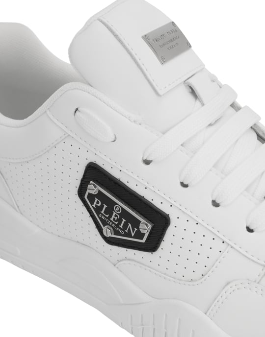Lo-Top Sneakers Street - Image 2