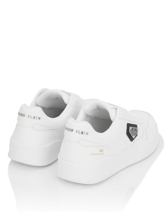 Lo-Top Sneakers Street - Image 3