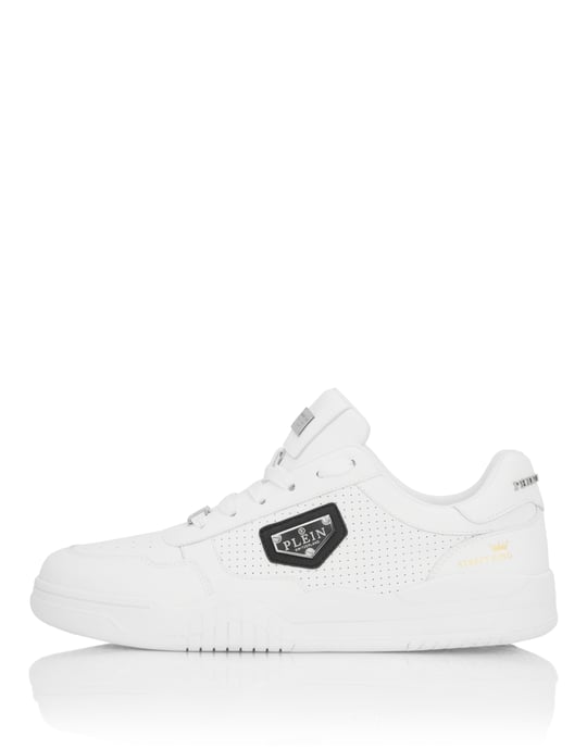 Lo-Top Sneakers Street - Image 4