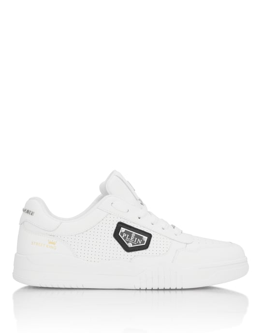Lo-Top Sneakers Street - Image 5