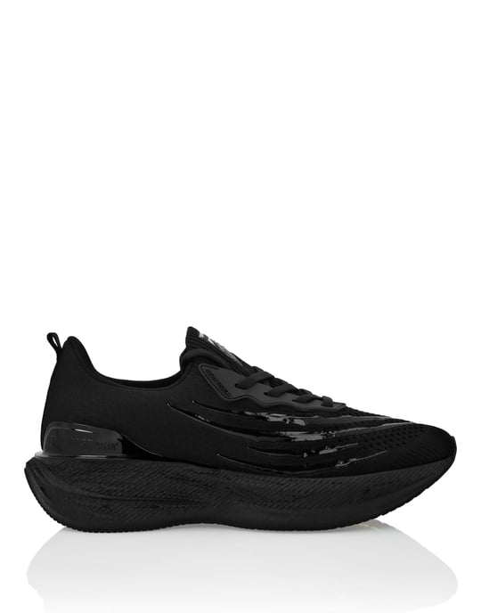 Lo-Top Sneakers Tiger - Image 1