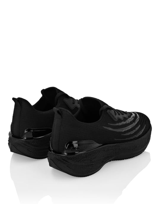 Lo-Top Sneakers Tiger - Image 3