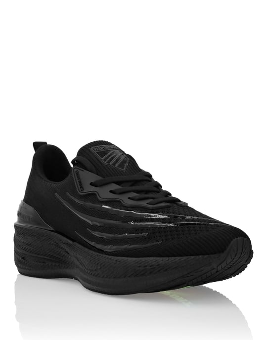 Lo-Top Sneakers Tiger - Image 4