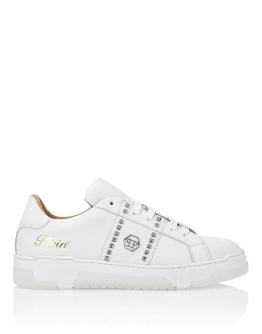 Sneakers Med Låg Topp - Image 2