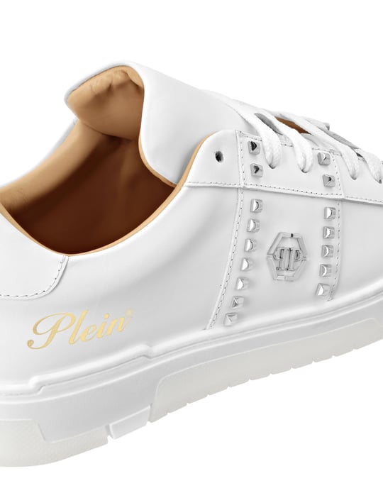 Sneakers Med Låg Topp - Image 3