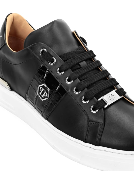 Lo-Top Sneakers Hexagon - Image 2