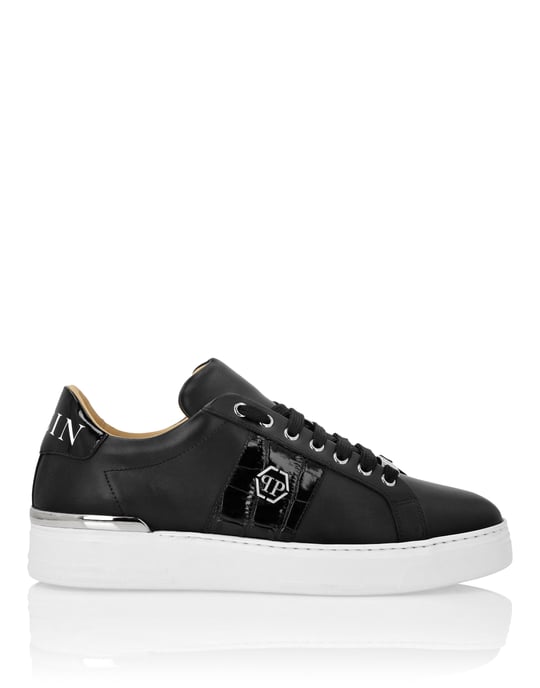 Lo-Top Sneakers Hexagon - Image 3