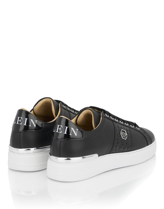 Lo-Top Sneakers Hexagon - Image 4