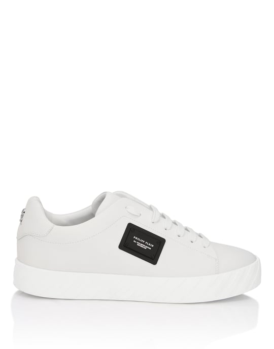 Lo-Top Sneakers Placca - Image 3