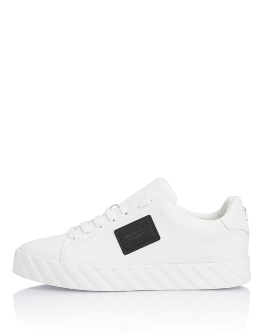 Lo-Top Sneakers Placca - Image 5