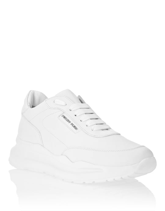 Runner Sneaker - Image 1