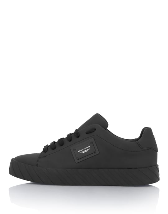 Lo-Top Sneakers Placca - Image 4
