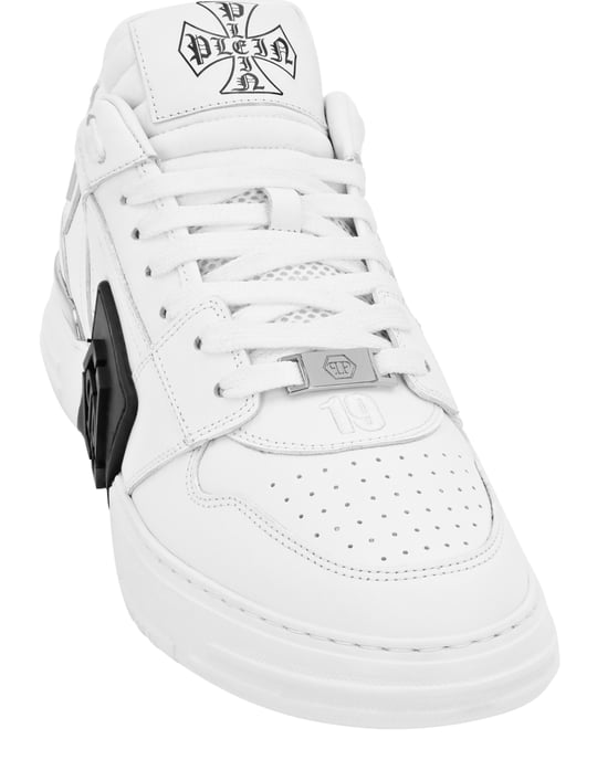 Lo-Top Sneakers Phantom Kicks - Image 2