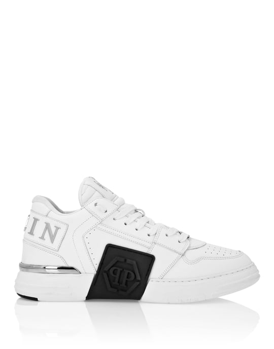 Lo-Top Sneakers Phantom Kicks - Image 3