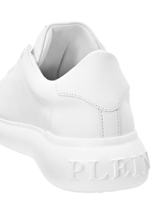 Sneakers Med Låg Topp Hexagon - Image 2