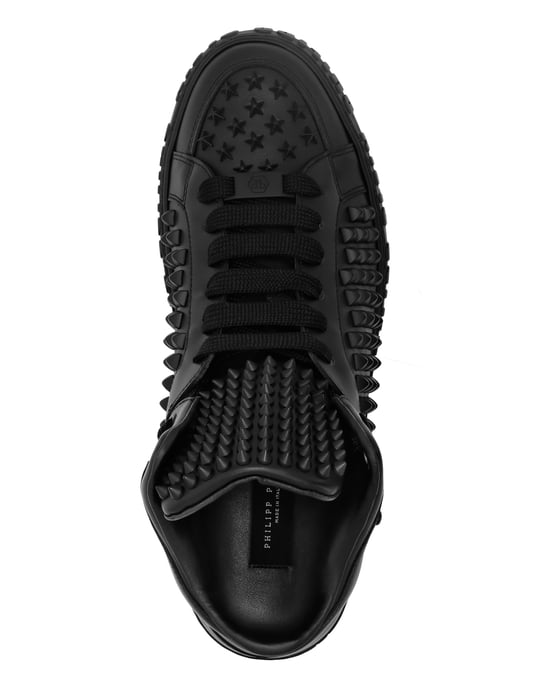 Mid-Top Sneakers - Image 2