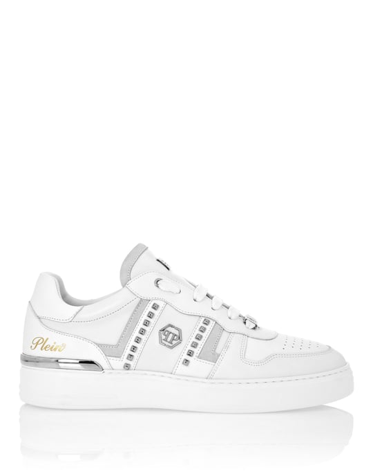 Lo-Top Sneakers - Image 3