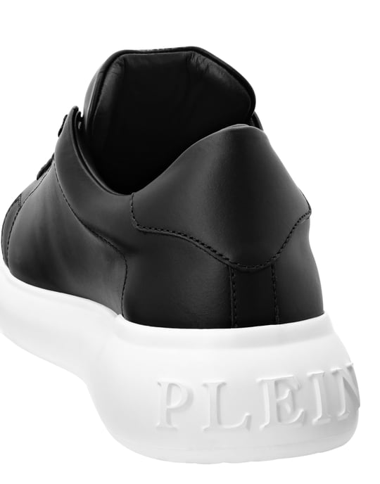 Sneakers Med Låg Topp Hexagon - Image 2