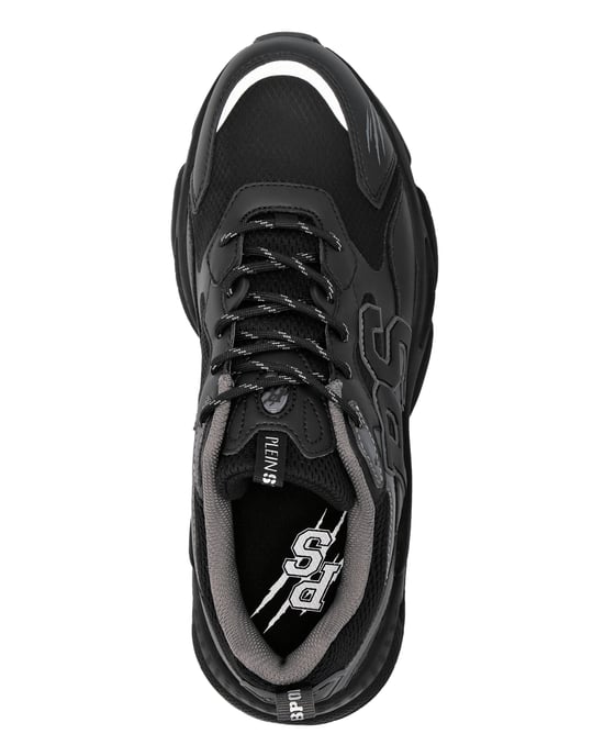 Sneakers Med Låg Topp - Image 2