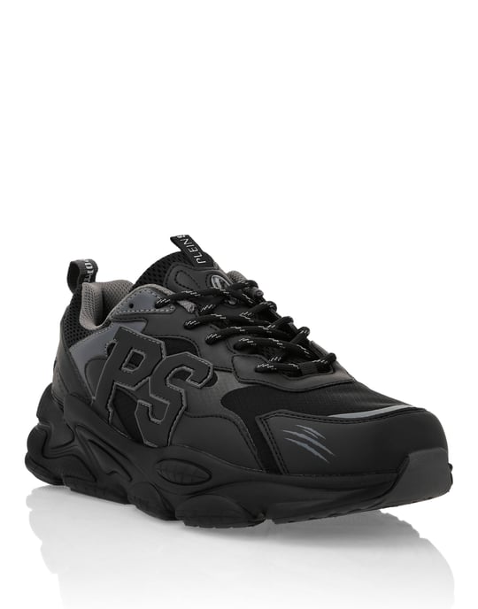 Sneakers Med Låg Topp - Image 5