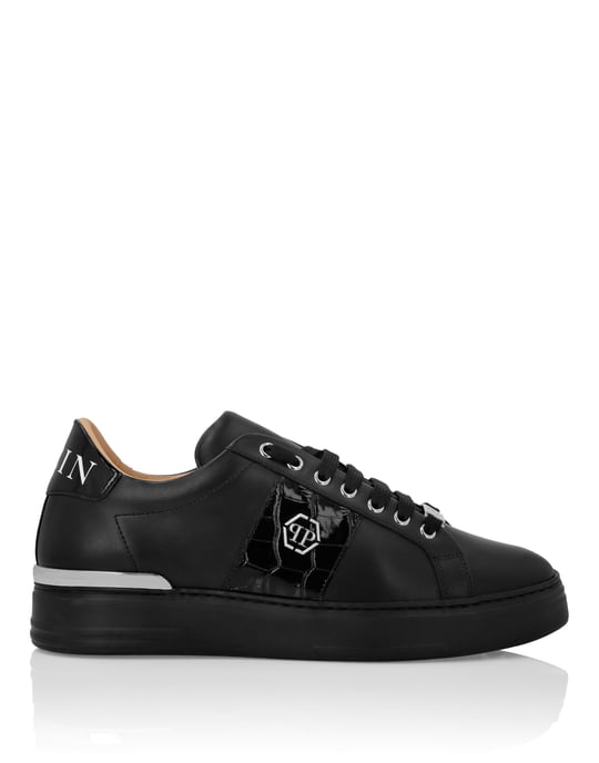 Lo-Top Sneakers Hexagon - Image 3