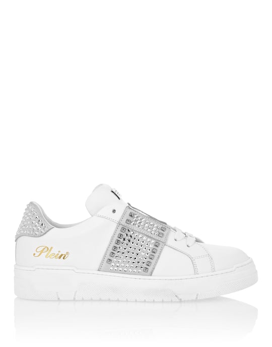 Lo-Top Sneakers - Image 3