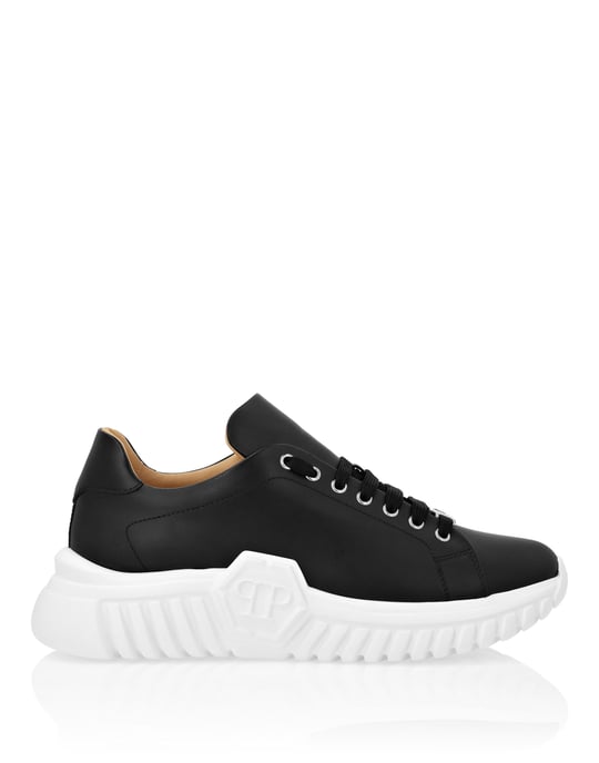 Sneaker Med Löpare Supersonic - Image 3