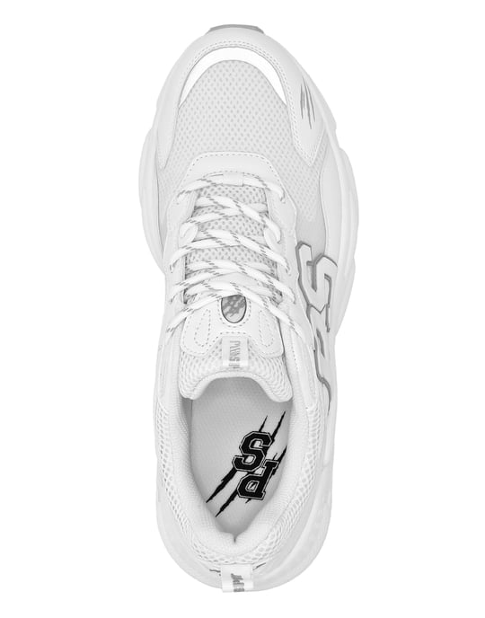 Sneakers Med Låg Topp - Image 2