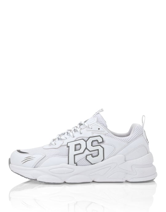 Sneakers Med Låg Topp - Image 4