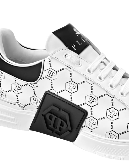 Lo-Top Sneakers Monogram - Image 2